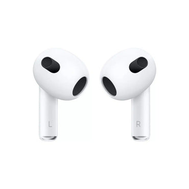 Genuine Apple AirPods 3 wireless earbuds UK model
