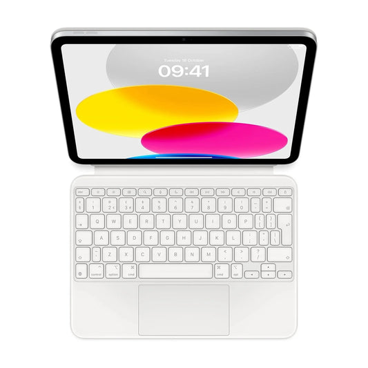 Apple Magic Keyboard Folio for iPad (10th Generation) – British English