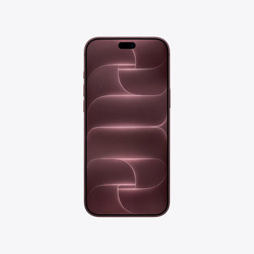 Apple iPhone 18 Pro Max 2TB - Burgundy