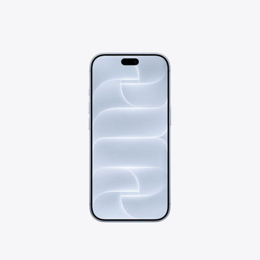 Apple iPhone 18 Pro 256GB - Glacier