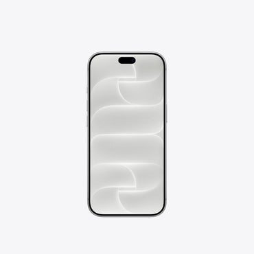 Apple iPhone 18 Pro 256GB - Silver