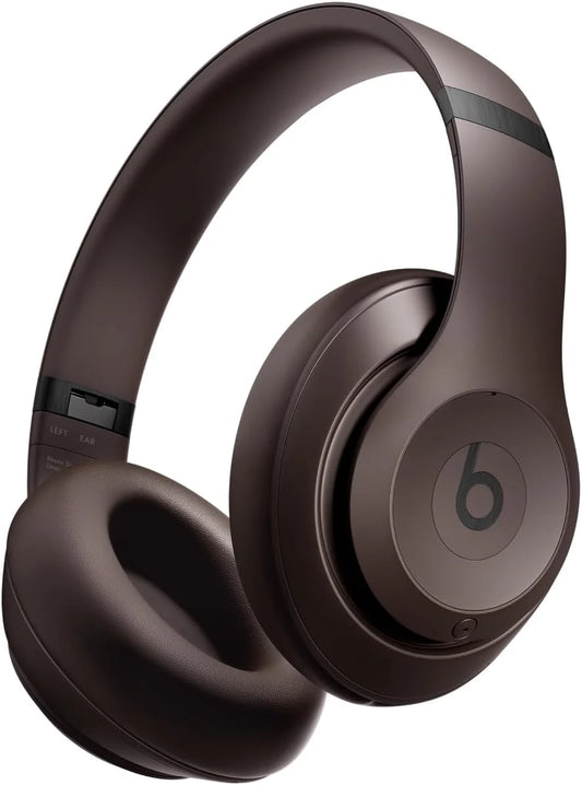 BEATS Studio Pro Wireless Bluetooth Noise-Cancelling Headphones - Deep Brown