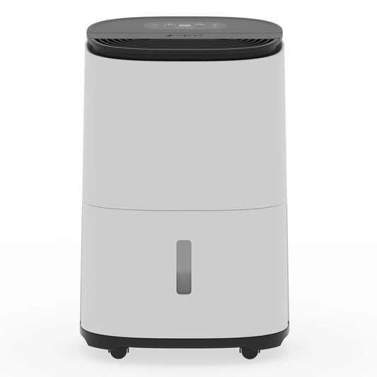 MeacoDry Arete® One 12L dual Dehumidifier & HEPA air purifier for regular sized homes