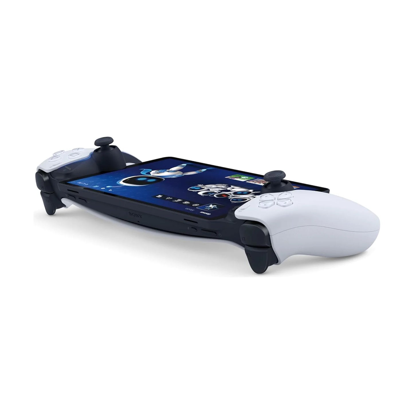 PlayStation Portal PS5 – White Remote Player | Stream & Play Anywhere