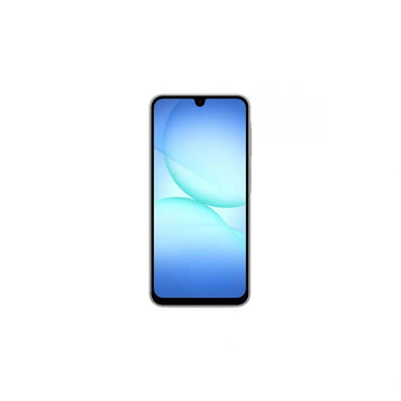 Samsung Galaxy A17 Dual SIM 128GB, 4GB RAM, Gray, Unlocked