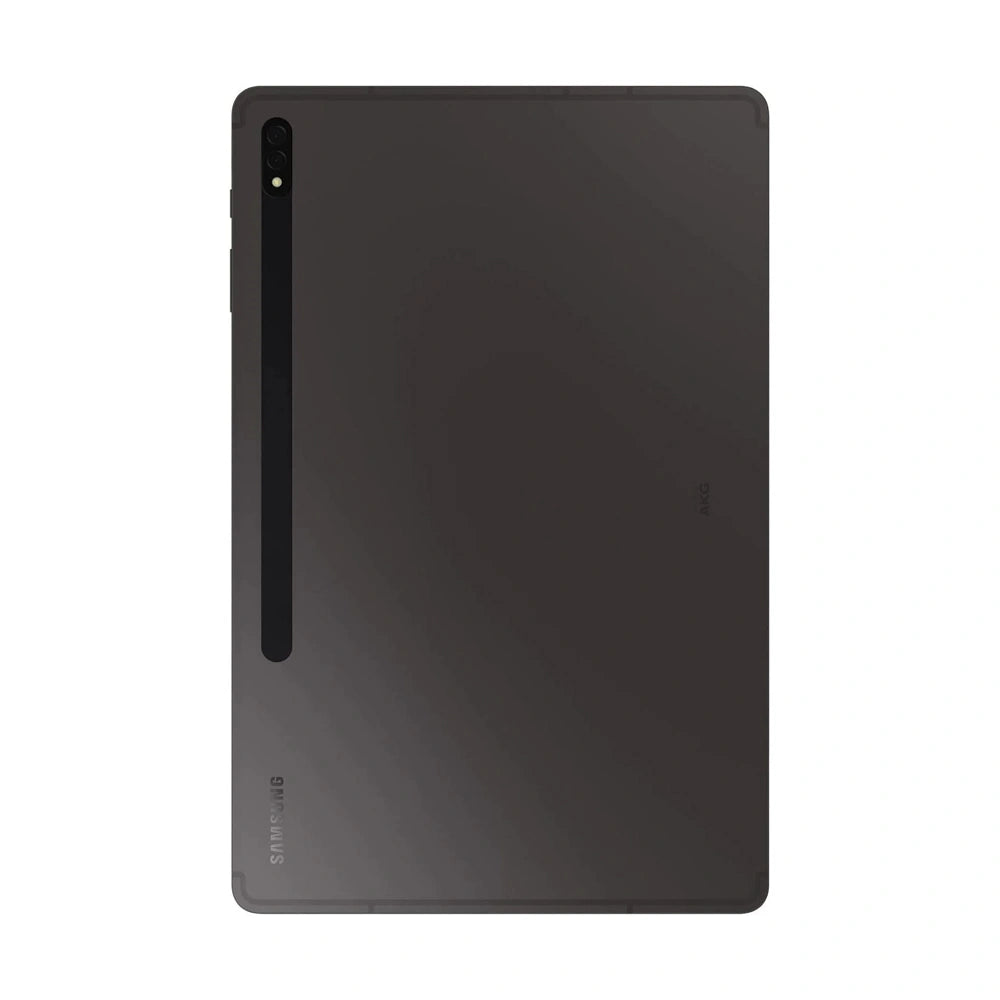 Samsung Galaxy Tab S8+ WIFI 128GB Gray