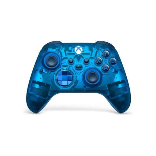 Microsoft Xbox Series X/S Wireless Controller