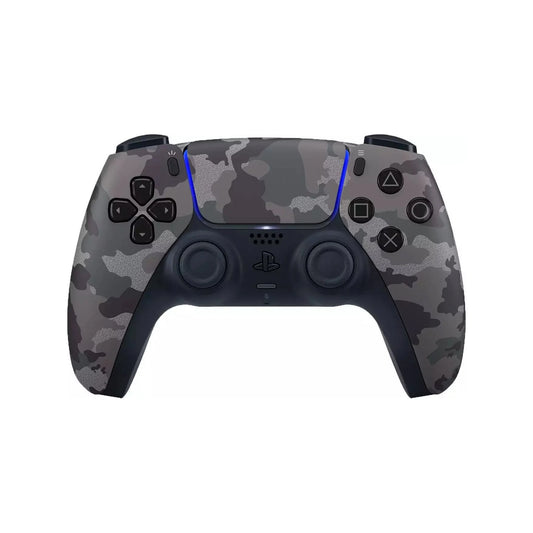 Sony DualSense PS5 Wireless Controller - Grey Camouflage – Sony