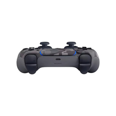 Sony DualSense PS5 Wireless Controller - Grey Camouflage – Sony