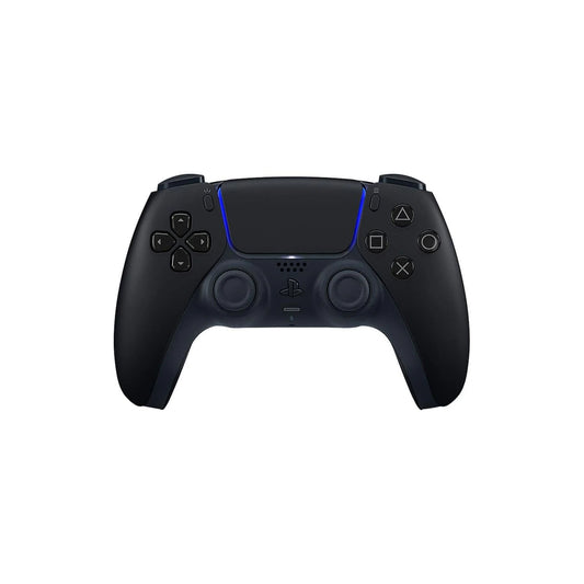Sony PlayStation 5 DualSense Wireless Controller – Midnight Black