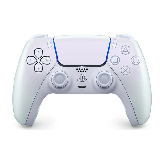 Sony PlayStation Dual Sense Wireless Controller – Chroma Pearl (PS5)