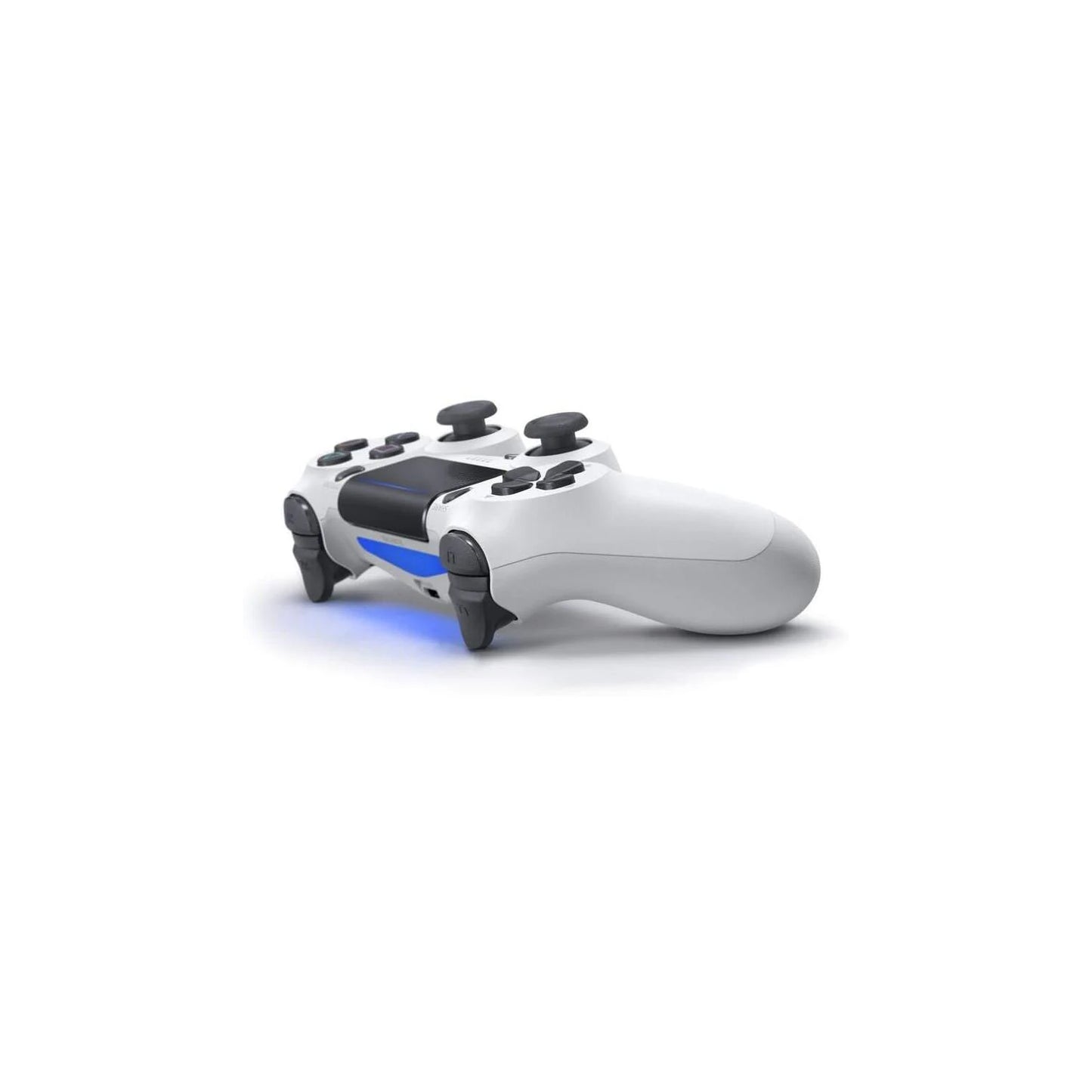 Sony PlayStation DualShock 4 Controller - Glacier White