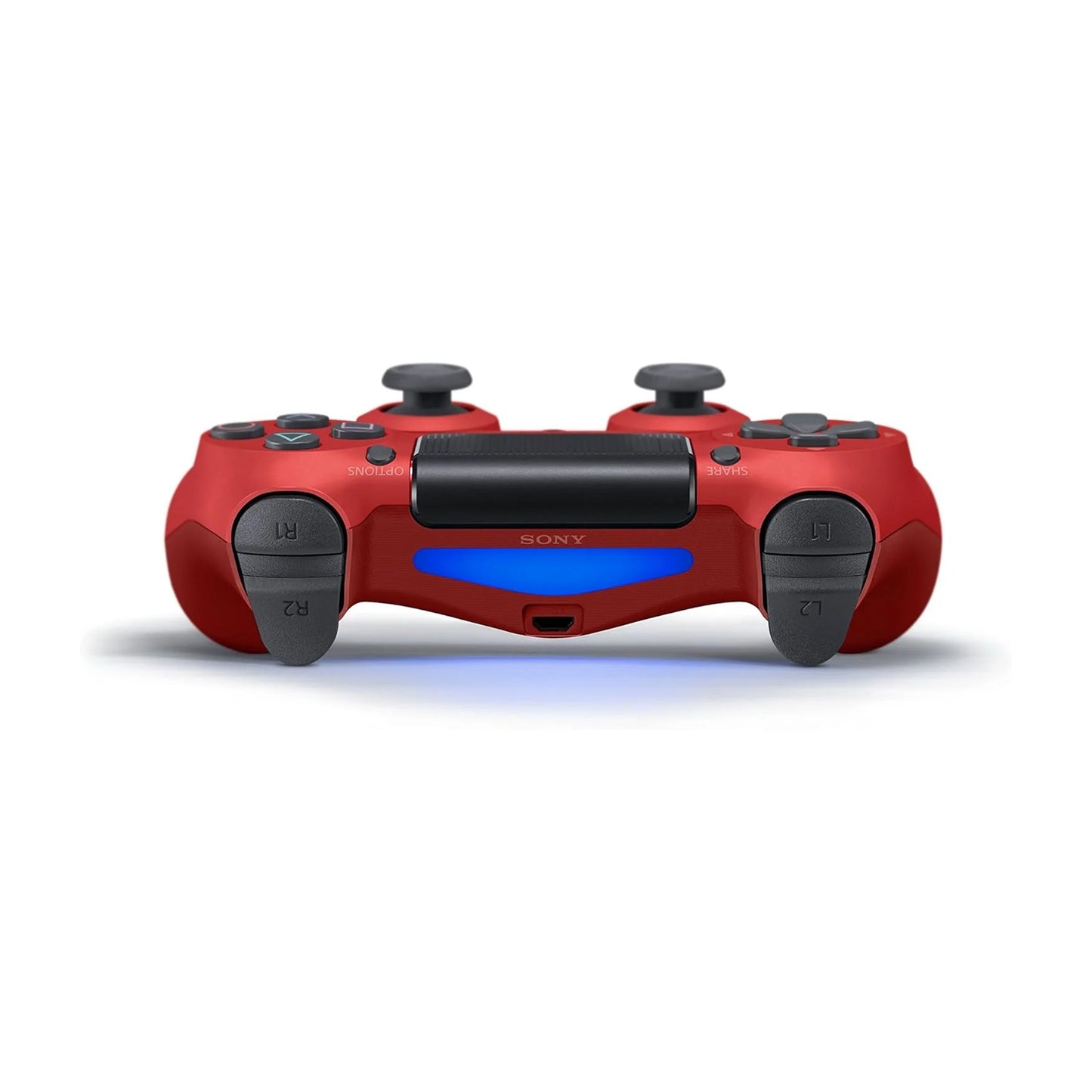 Sony PlayStation 4 DualShock 4 Wireless Controller – Red