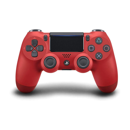Sony PlayStation 4 DualShock 4 Wireless Controller – Red