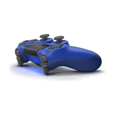 Sony PlayStation DualShock 4 Wireless Controller – Blue