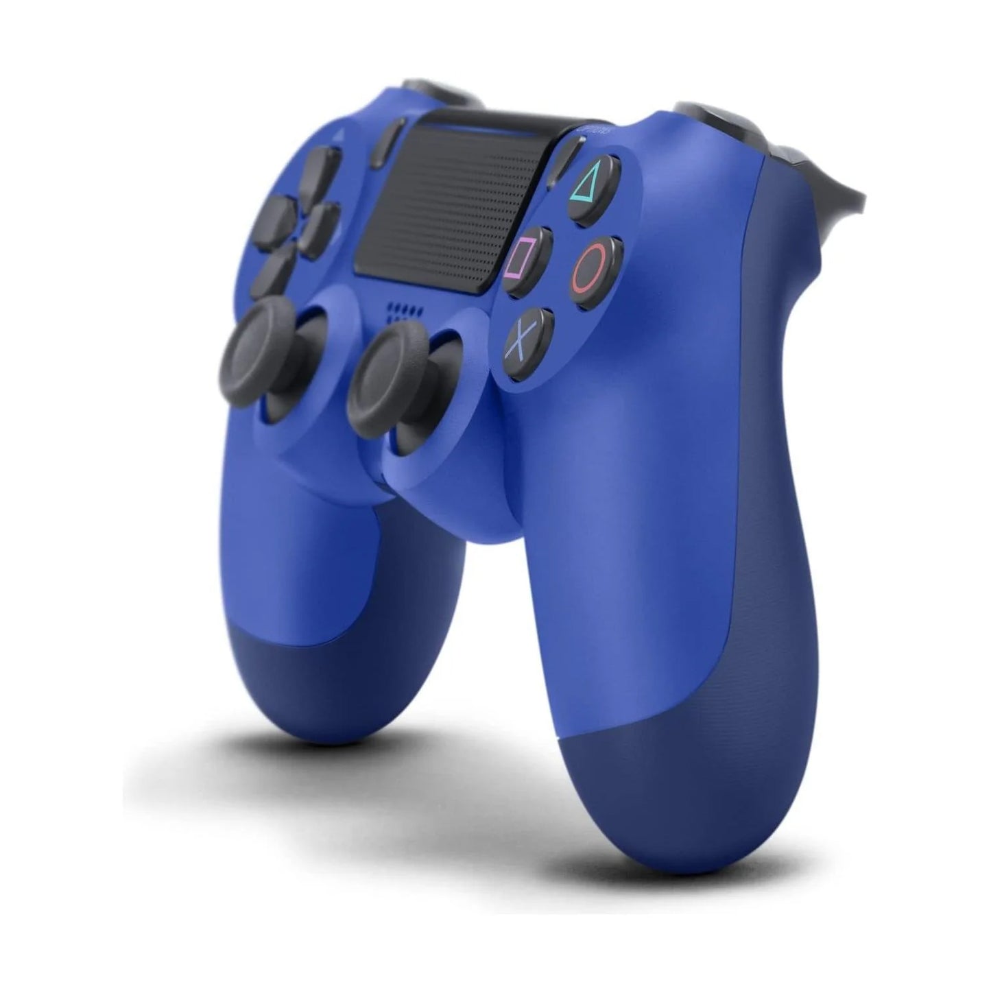 Sony PlayStation DualShock 4 Wireless Controller – Blue