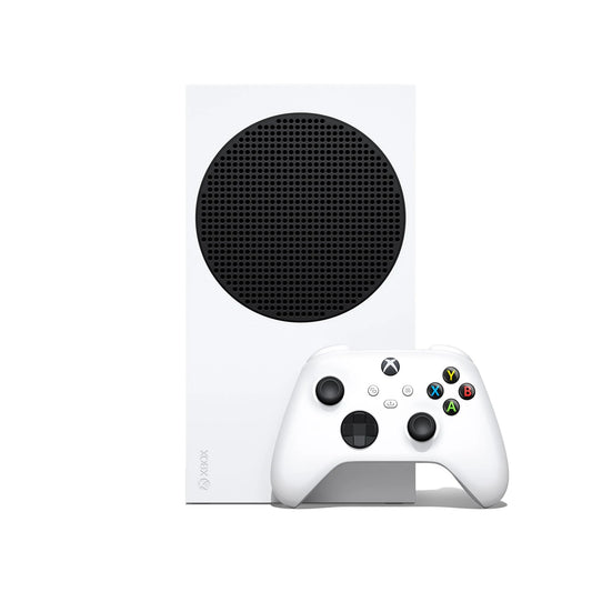 Xbox Series S – 512GB