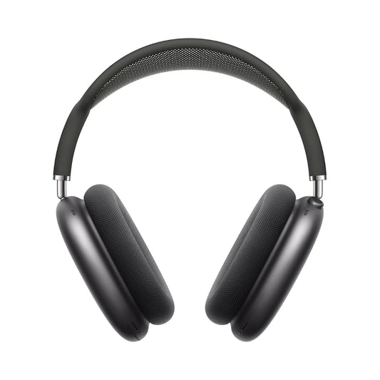 Apple AirPods Max Space Gray front view