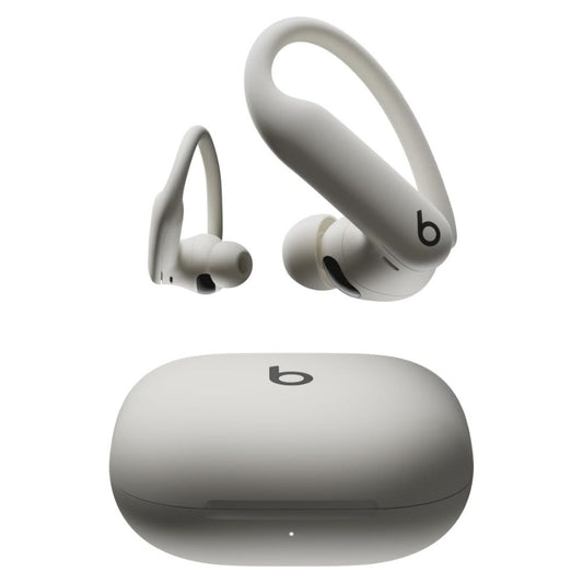Beats Powerbeats Pro 2 ANC Wireless Earbuds with Heart Rate Monitor & 45H Battery – Quick Sand