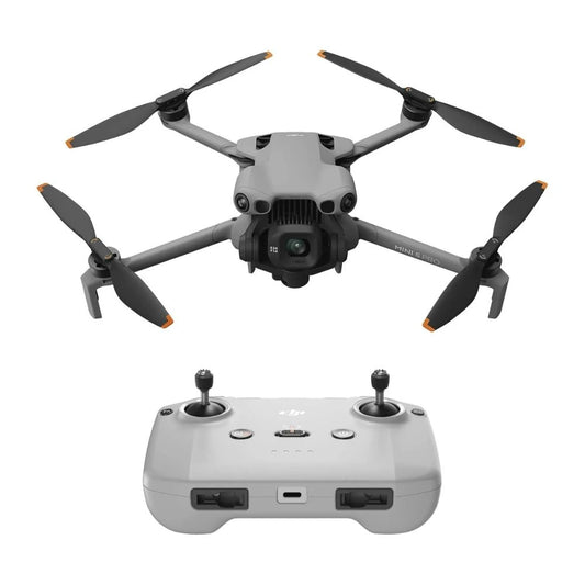 DJI mini 5 pro official with controller