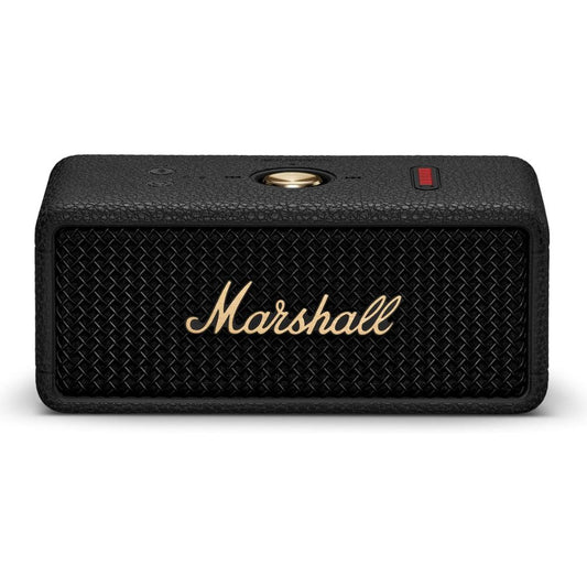 Marshall Emberton II Portable Bluetooth Speaker