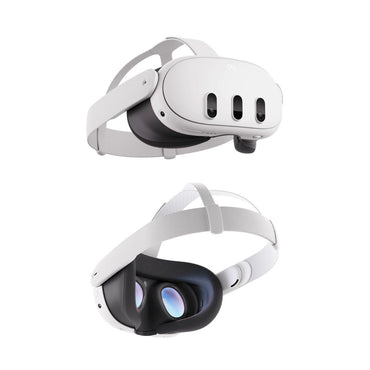 Meta Quest 3 512GB - Breakthrough Mixed Reality - Powerful Performance — Meta Quest 3 512GB - Breakthrough Mixed Reality - Powerful Performance — Meta Quest