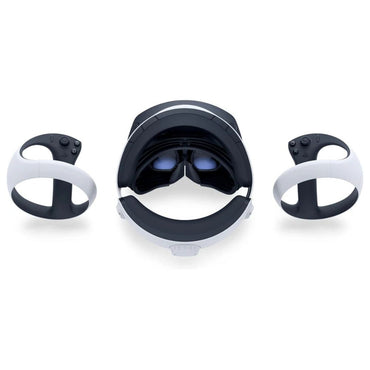 PlayStation VR2 Gaming Headset Next-Level Virtual Reality Gaming