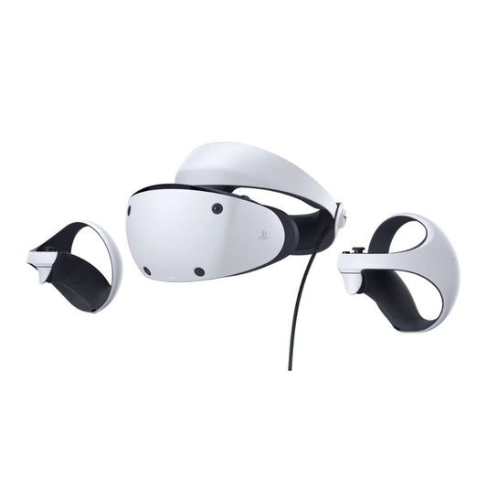 PlayStation VR2 Gaming Headset Next-Level Virtual Reality Gaming