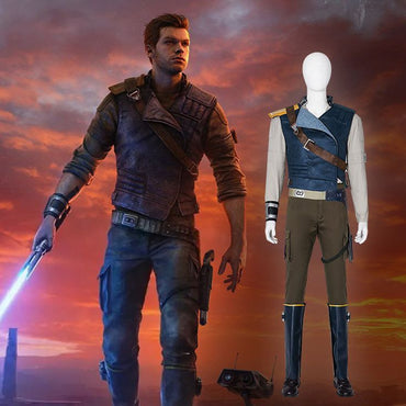 Star Wars Jedi: Survivor – PS5 Game | Action Adventure