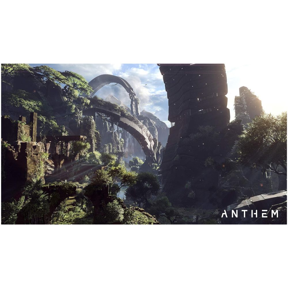Anthem – PS4 Game