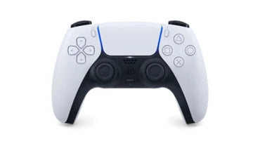 Sony PlayStation 5 DualSense Wireless Controller – Chroma Pearl