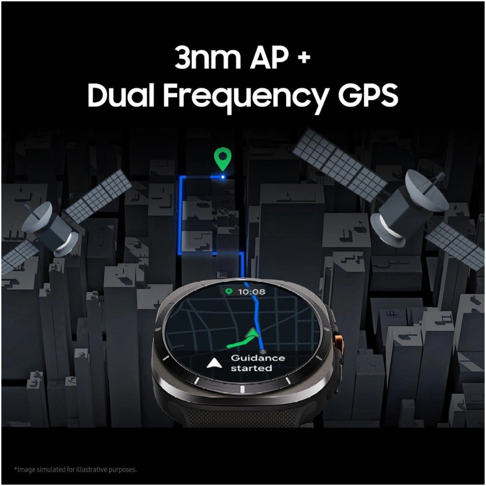 3nm AP + dual frequency gps
