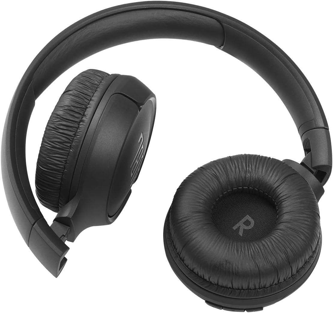 JBL Tune 510 BT - Black