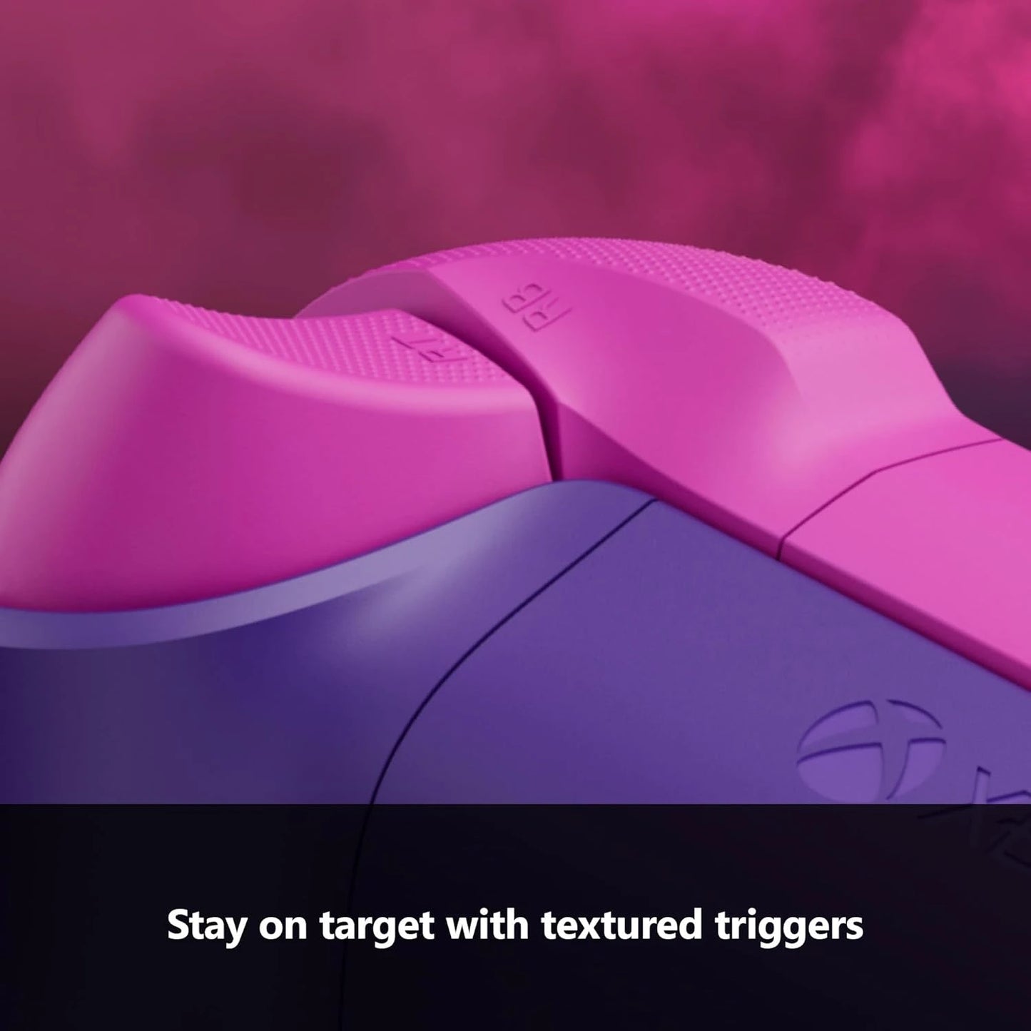 Xbox Wireless Controller Heart Breaker Special Edition