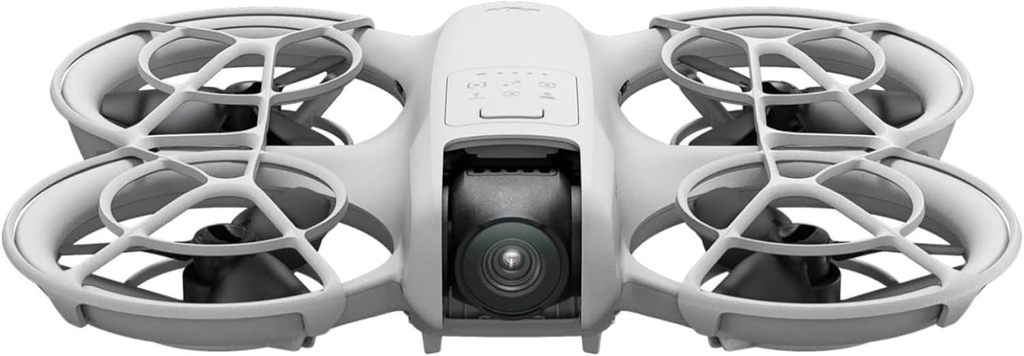 **DJI Neo Mini Drone with 4K UHD Camera | 135g Self-Flying Drone | Palm Takeoff, Subject Tracking & Stabilized Video**