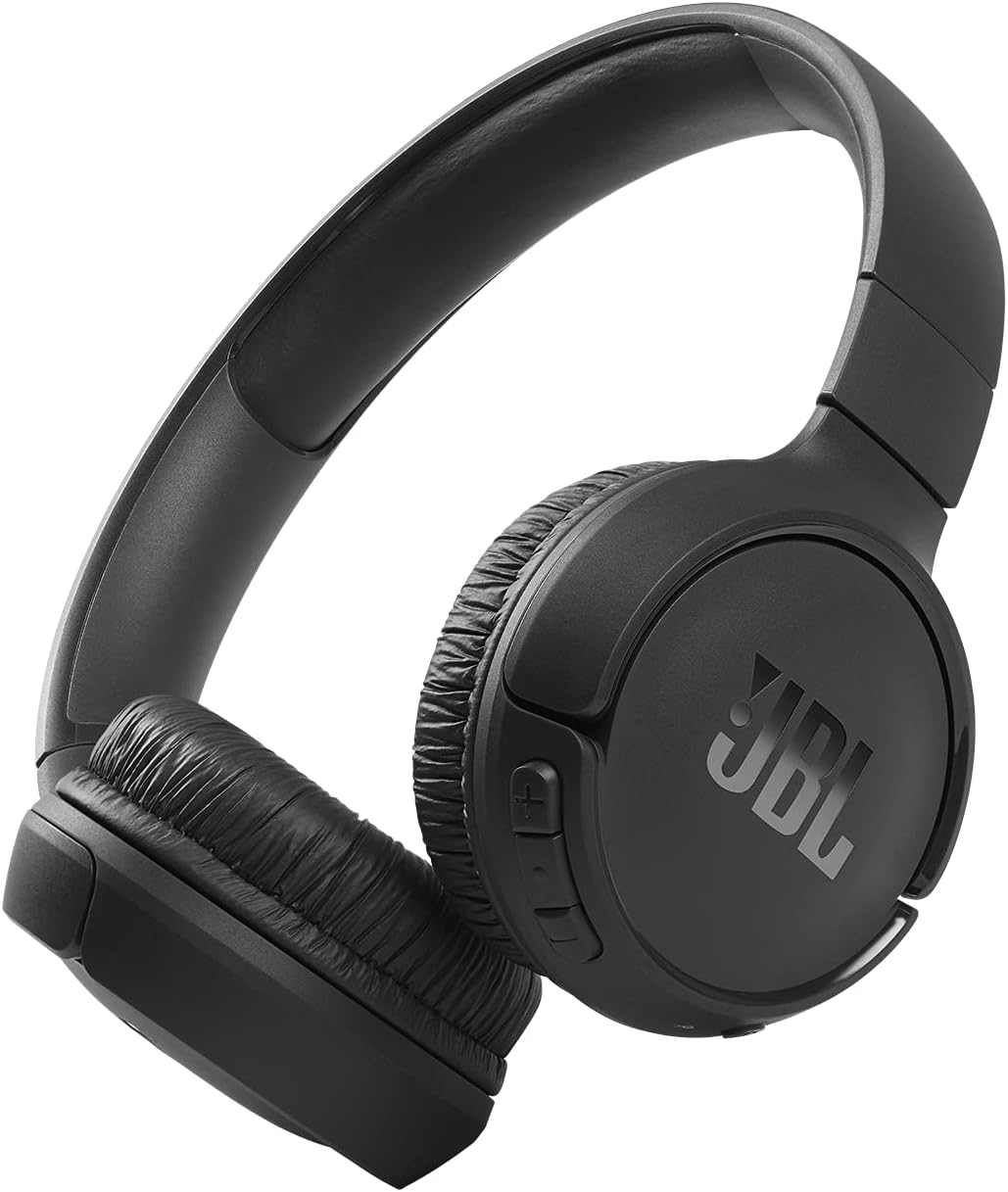 JBL Tune 510 BT - Black
