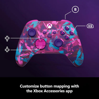 Xbox Wireless Controller Heart Breaker Special Edition
