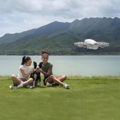 **DJI Neo Mini Drone with 4K UHD Camera | 135g Self-Flying Drone | Palm Takeoff, Subject Tracking & Stabilized Video**