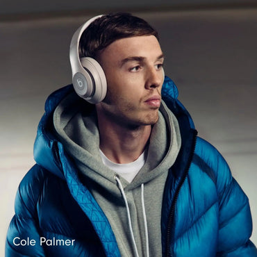 Beats Studio Pro Wireless Noise Cancelling Headphones Sandstone