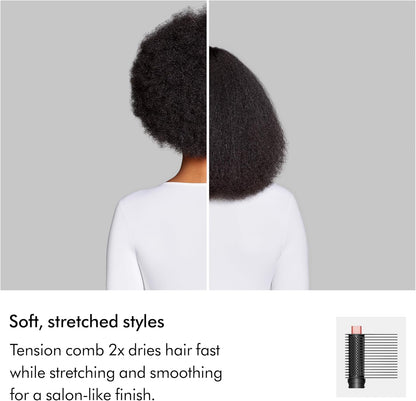 DYSON Airwrap Co-anda 2x Curly + Coily Hair Multi-Styler & Dryer – Ceramic Pink & Rose Gold