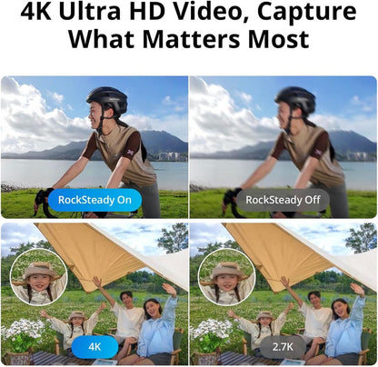 **DJI Neo Mini Drone with 4K UHD Camera | 135g Self-Flying Drone | Palm Takeoff, Subject Tracking & Stabilized Video**