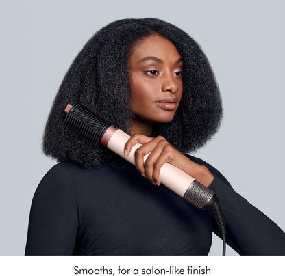 DYSON Airwrap Co-anda 2x Curly + Coily Hair Multi-Styler & Dryer – Ceramic Pink & Rose Gold
