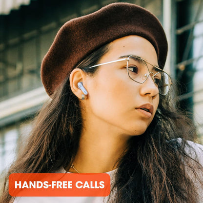 JBL Wave 300 TWS True Wireless In-Ear Bluetooth Headphones and Charging Case, Wireless Earbuds with Integrated Microphone, 26 Hours of Playback, Black