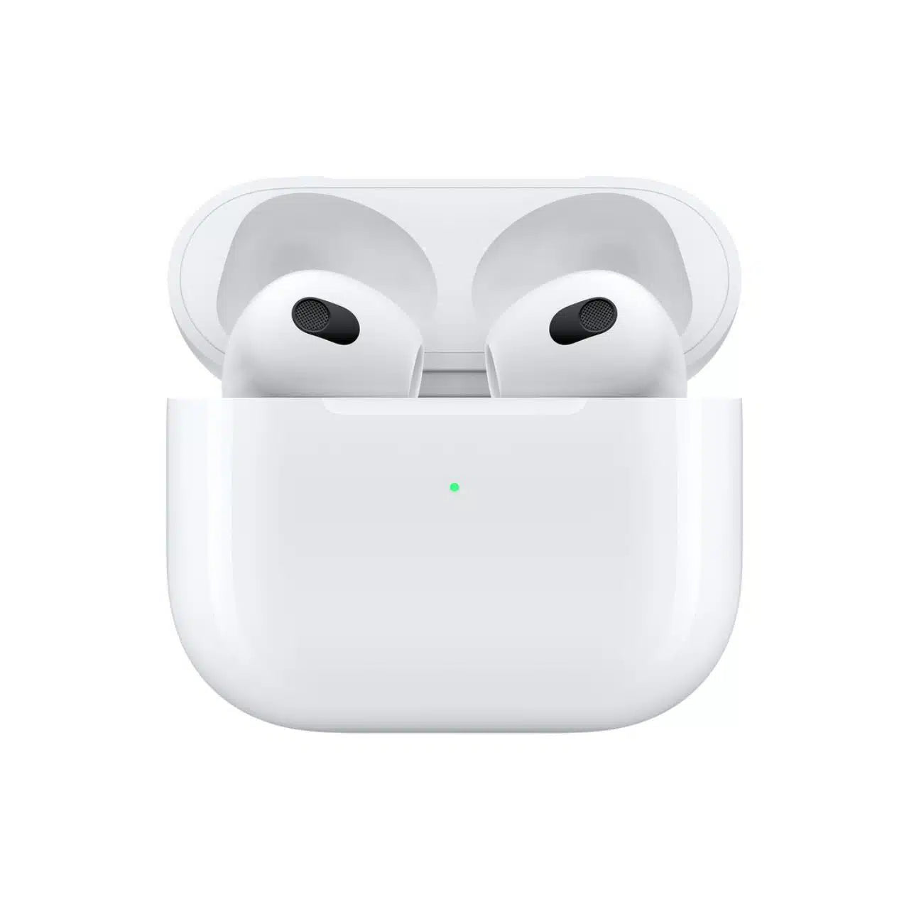 Apple AirPods 3rd Gen open case
