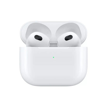 Apple AirPods 3rd Gen open case