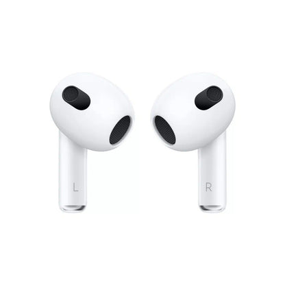 Genuine Apple AirPods 3 wireless earbuds UK model