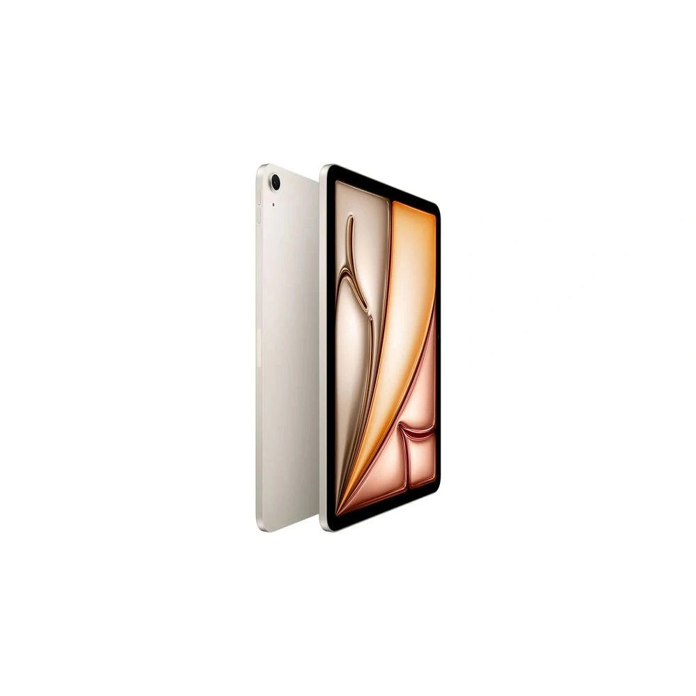 Apple 11-inch iPad Air Wi-Fi 128GB - Starlight