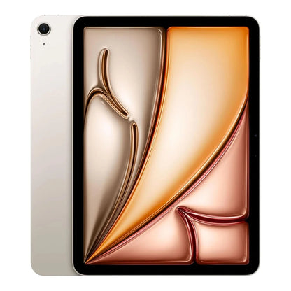 Apple 11-inch iPad Air Wi-Fi 128GB - Starlight
