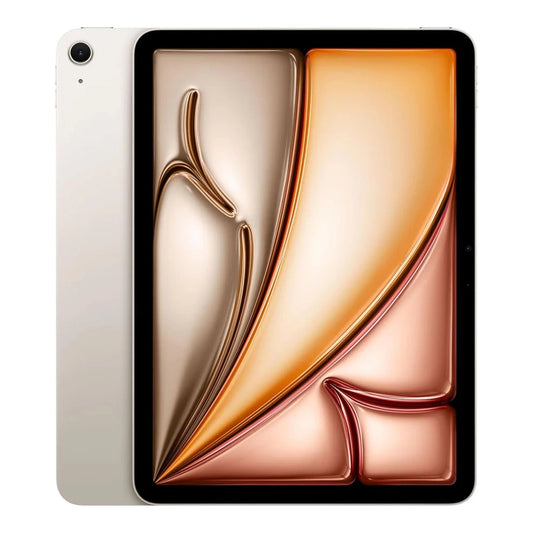 Apple 11-inch iPad Air Wi-Fi 128GB - Starlight
