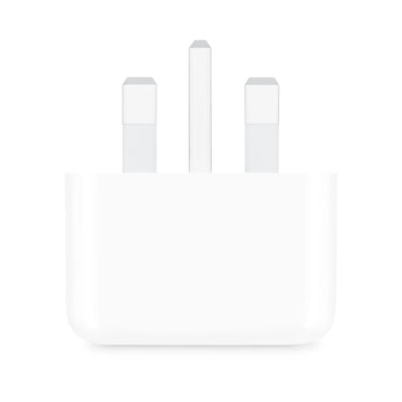 Apple 20W USB-C Power Adapter